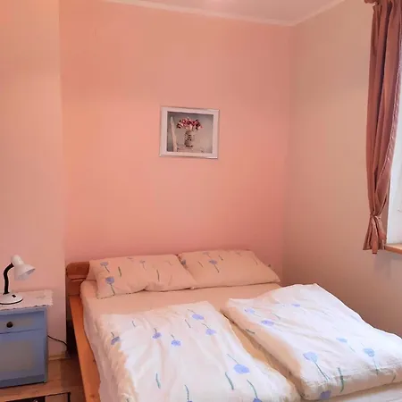 With A Garden, Close To The Tatil Evi