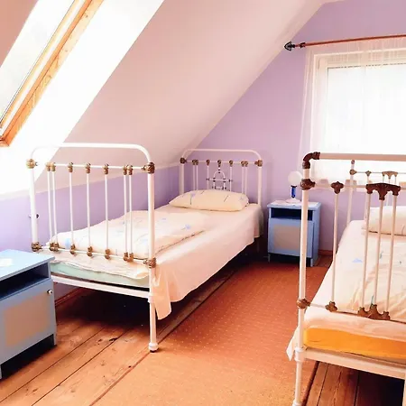 With A Garden, Close To The Tatil Evi