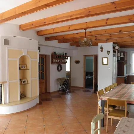 With A Garden, Close To The Tatil Evi Pluski