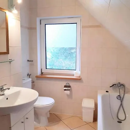 With A Garden, Close To The Tatil Evi *