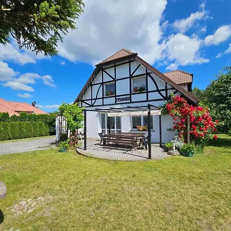With A Garden, Close To The Tatil Evi Pluski