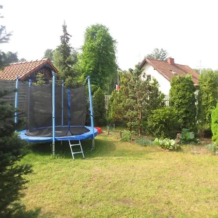 Tatil Evi With A Garden, Close To The Pluski